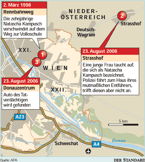 Grafik: STANDARD