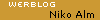Niko Alm
