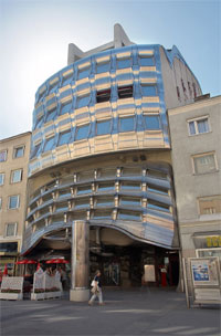 Foto: MAK/ Michalski