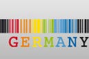 Logo: "Made in Germany"
