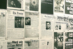 Foto: Ellie Wyckoff, © Kunsthalle Wien, 2007