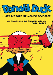 Plakat: karikaturmuseum