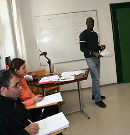 Foto: derStandard.at/Thomas Bergmayr