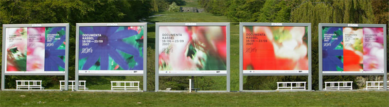 Foto: documenta/Heiko Meyer