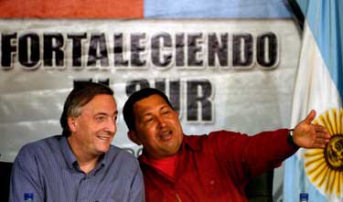
Foto: APA/epa/Chico Sanchez