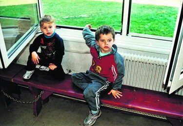 Foto: Gerhard Roth