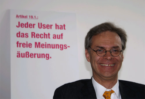 Foto aus der Redaktion