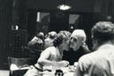 Foto: Albertina / Inge Morath / Foundation/Magnum Fotos