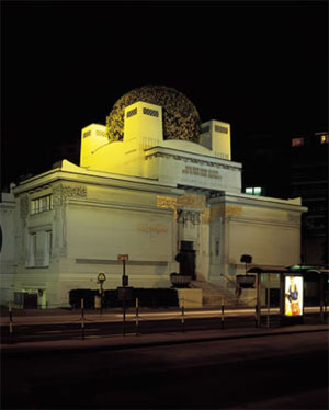 Foto: Secession/Matthias Herrmann