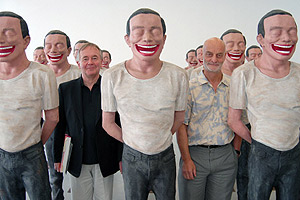 Foto: Museum der Moderne Salzburg/Daniel K. Gebhart