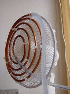 air conditioning