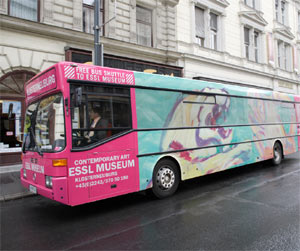 Foto: Essl-Museum