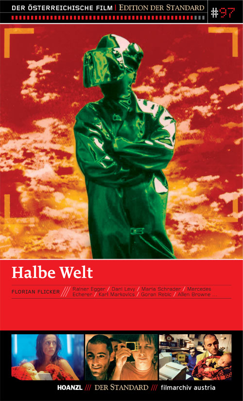 Halbe-Halbe movie