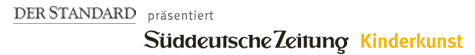 DER STANDARD präsentiert – SüddeutscheZeitung Kinderkunst