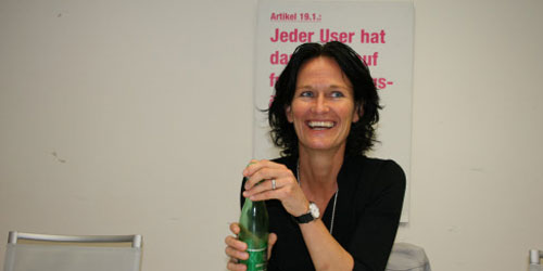 Foto aus der Redaktion