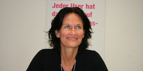 Foto aus der Redaktion