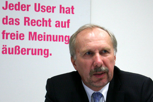 Foto aus der Redaktion