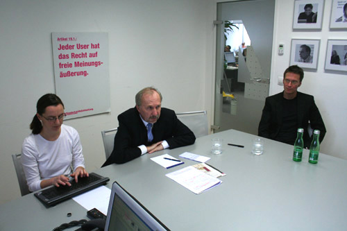 Foto aus der Redaktion
