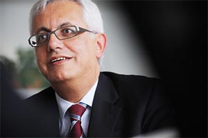 Khalil Rouhana