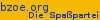 bzoe.org - Die Spaßpartei