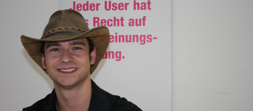 Foto aus der Redaktion
