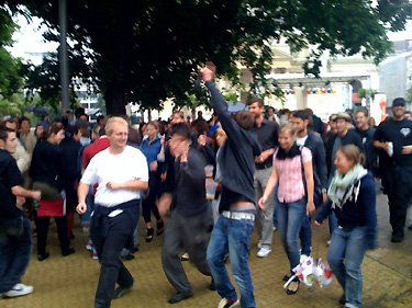 Foto: Misik Foto: Misik
