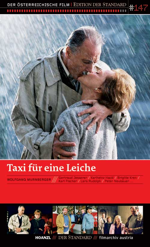 Taxi fur eine Leiche movie