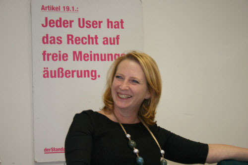 Foto aus der Redaktion