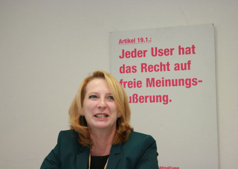 Foto aus der Redaktion