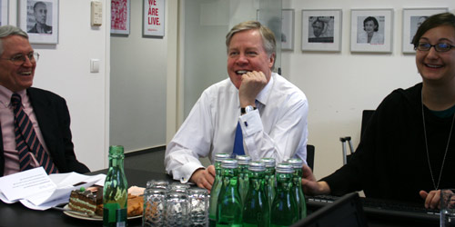 Foto aus der Redaktion