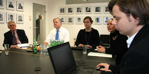 Foto aus der Redaktion