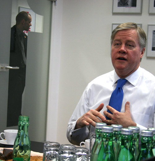 Foto aus der Redaktion