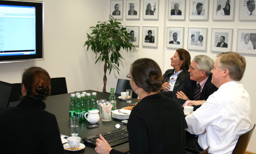 Foto aus der Redaktion