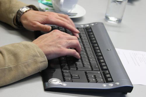 Foto aus der Redaktion
