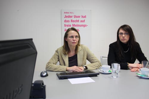 Foto aus der Redaktion