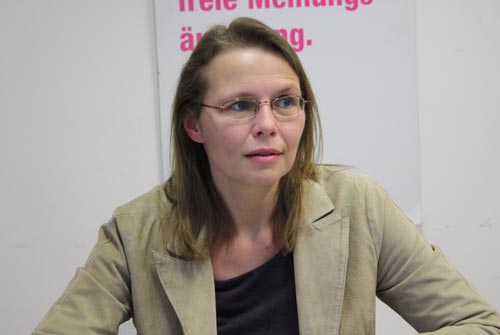 Foto aus der Redaktion