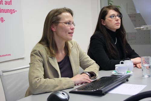 Foto aus der Redaktion