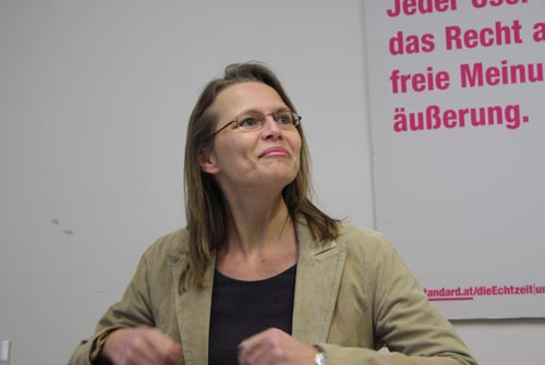 Foto aus der Redaktion