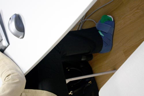 Foto aus der Redaktion