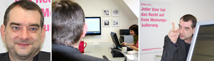 Foto aus der Redaktion
