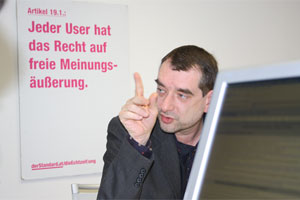 Foto aus der Redaktion