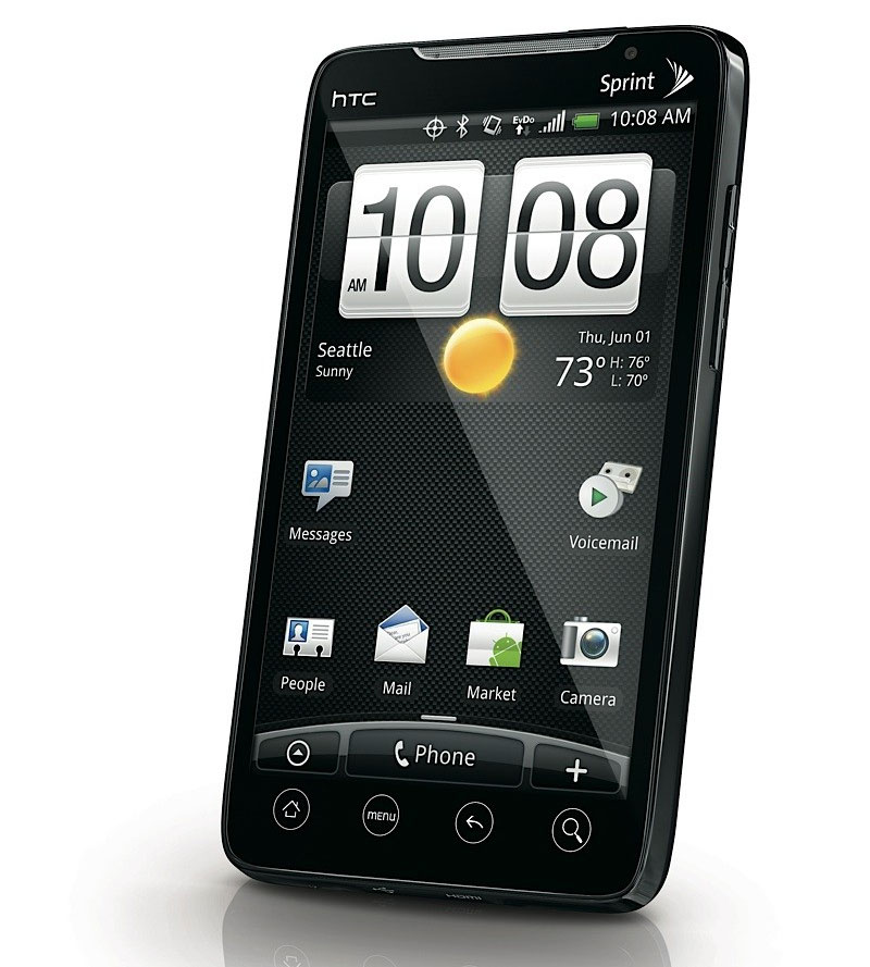 Htc Handy