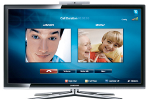 Hybrid Tv