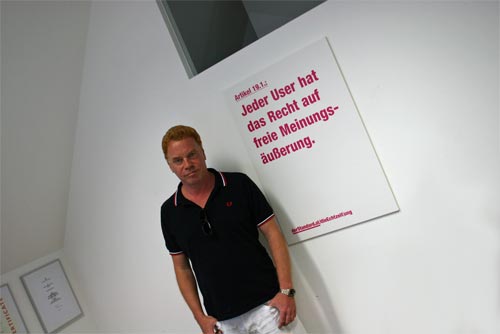Foto aus der Redaktion