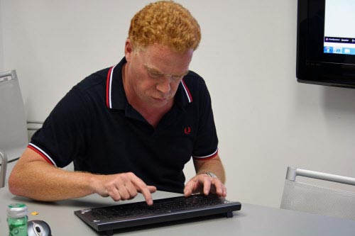 Foto aus der Redaktion