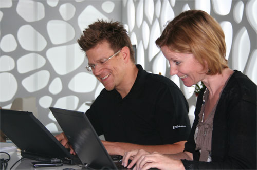 Foto aus der Redaktion