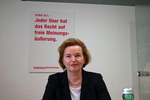 Foto aus der Redaktion