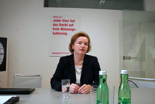 Foto aus der Redaktion