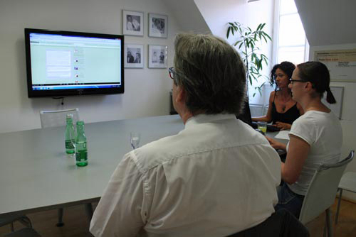 Foto aus der Redaktion