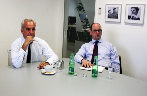 Foto aus der Redaktion